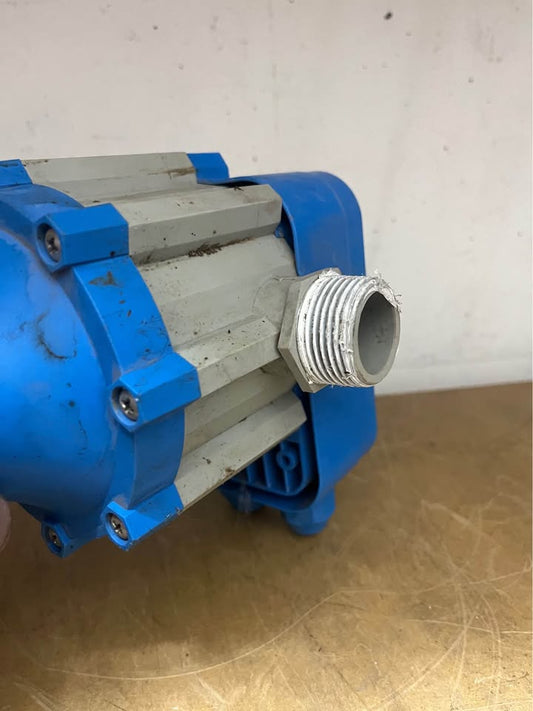 Controlador automático de bomba de agua - Bestflow