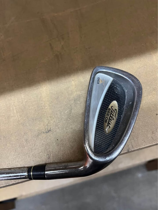 Fierro 4 Titleist / Hierro 4