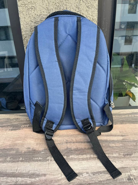 Mochila Niño - Mundo