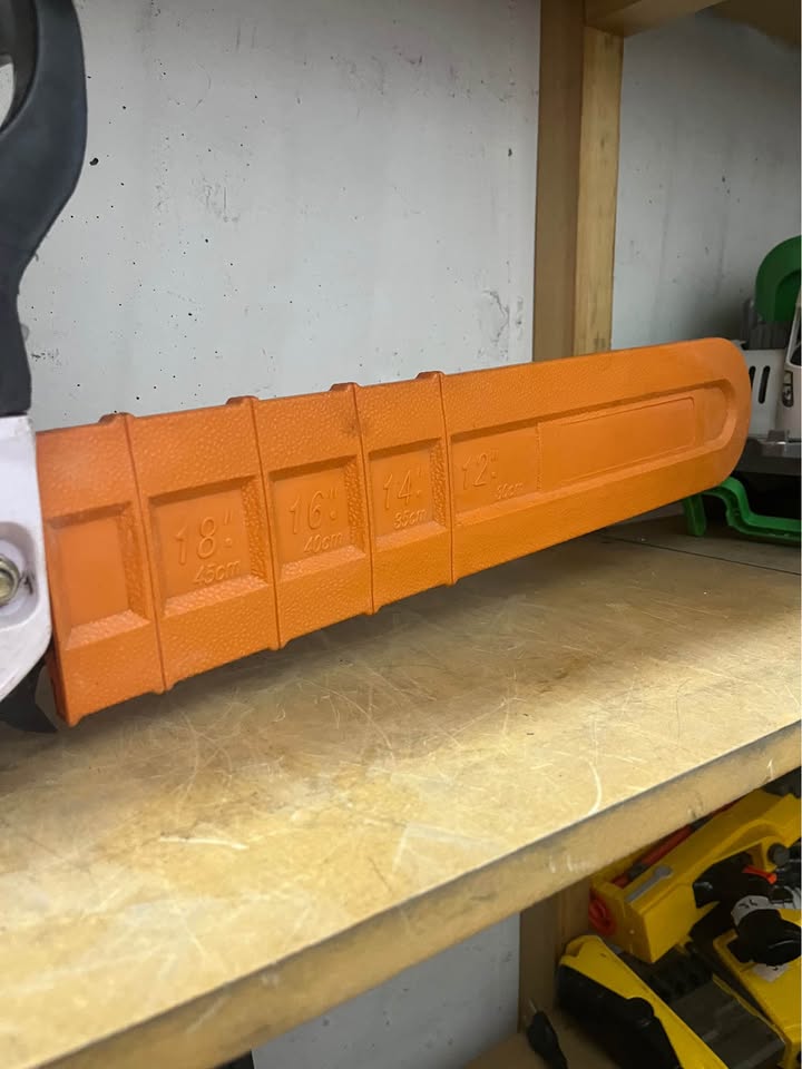 Motosierra Stihl MS 310