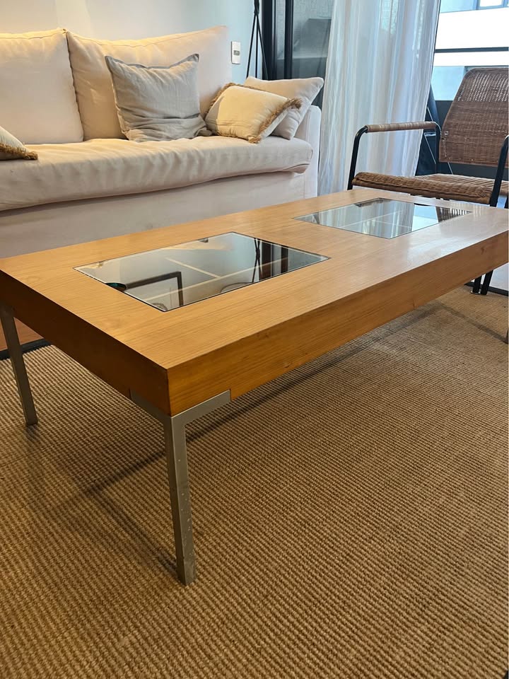 Mesa de centro STGO/MILÁN