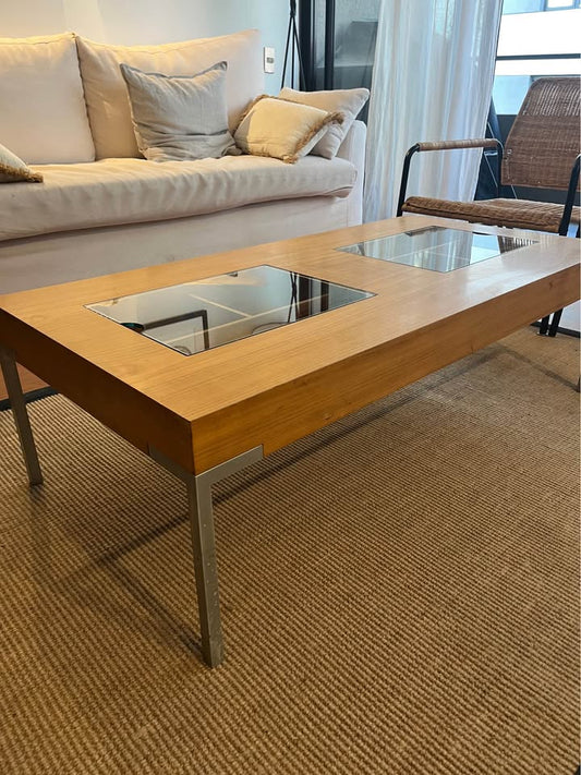 Mesa de centro STGO/MILÁN