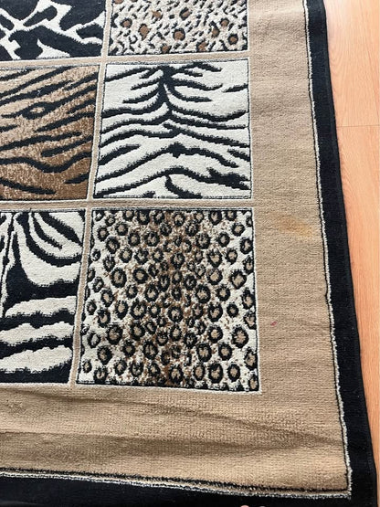 Alfombra minimalista - DIB