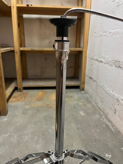 Remate - Pedal Hi-Hat para batería – completo y en buen estado