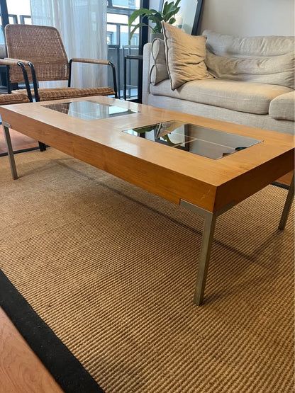 Mesa de centro STGO/MILÁN