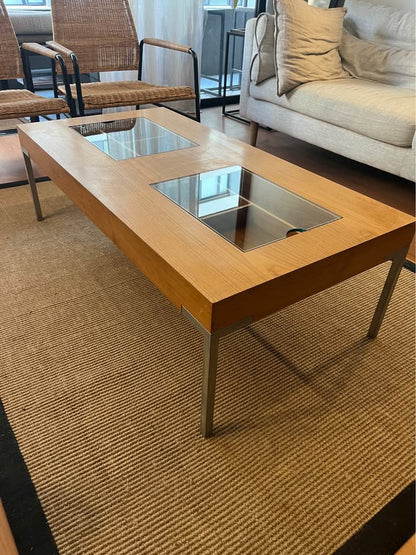 Mesa de centro STGO/MILÁN