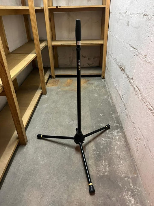 Remate - Base Trípode Pro-Lok para Atril/Soporte (Incompleto)