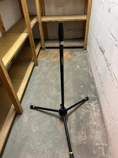 Remate - Base Trípode Pro-Lok para Atril/Soporte (Incompleto)