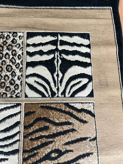 Alfombra minimalista - DIB
