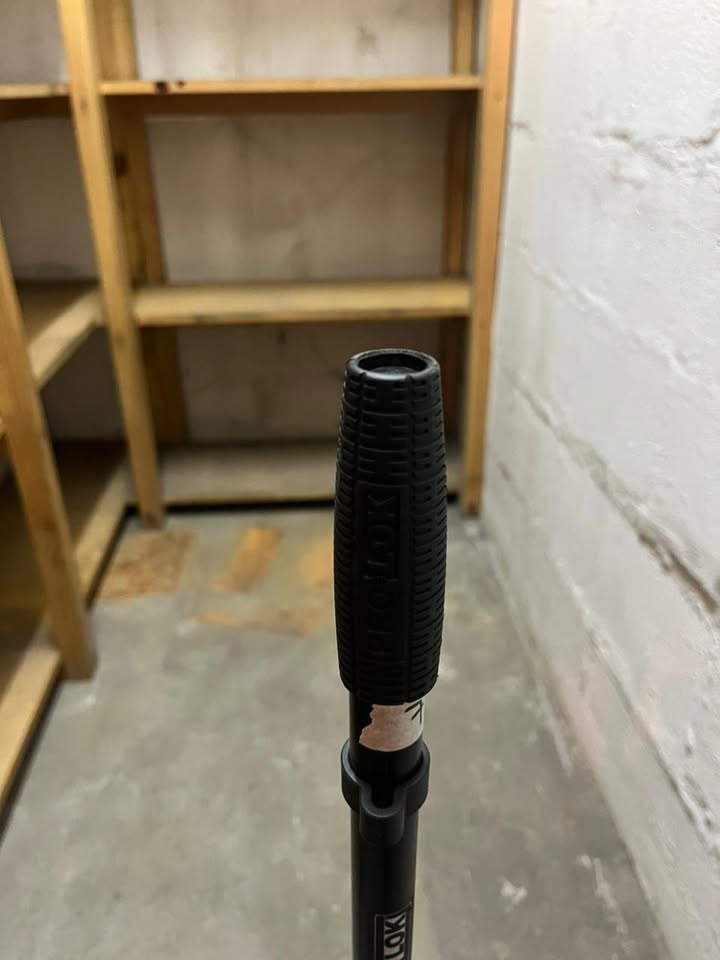 Remate - Base Trípode Pro-Lok para Atril/Soporte (Incompleto)