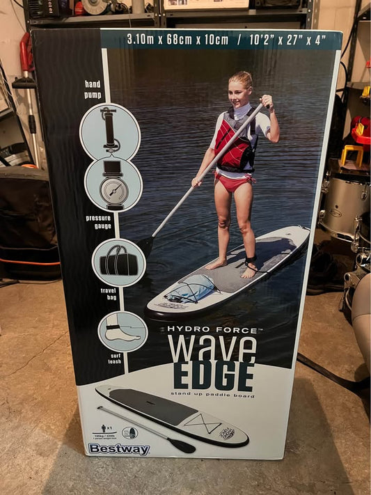 Stand Up Paddle Hydro Force Wave Edge