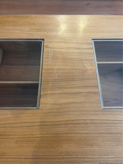 Mesa de centro STGO/MILÁN