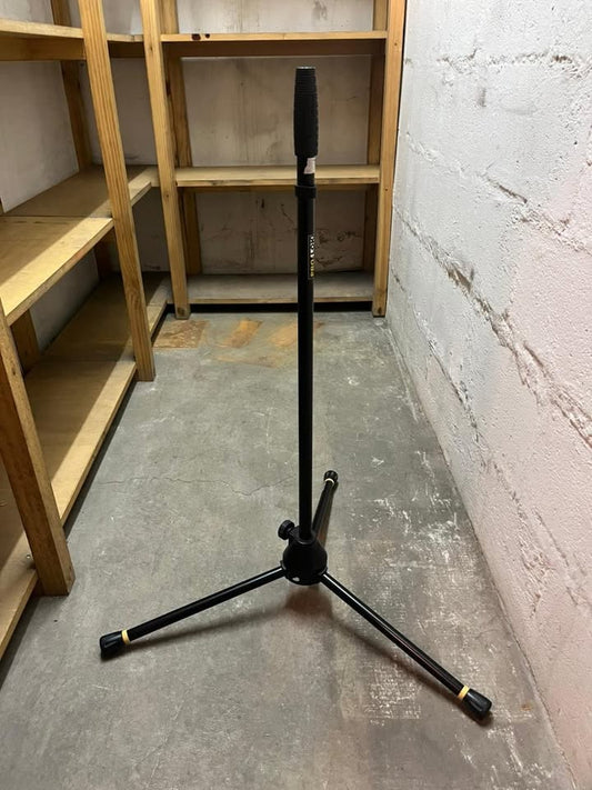 Remate - Base Trípode Pro-Lok para Atril/Soporte (Incompleto)