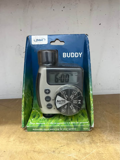Programador automático de riego - Orbit Buddy