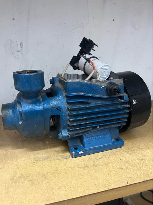 Bomba de agua centrífuga eléctrica Bestflow