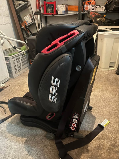 Silla auto infantil - Infanti