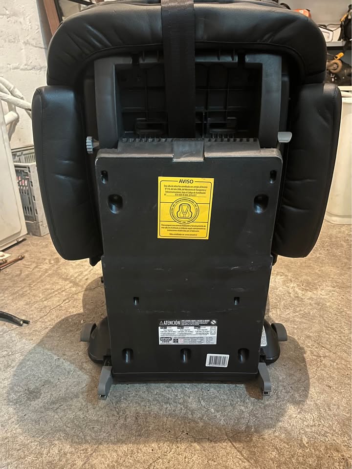 Silla auto infantil - Infanti