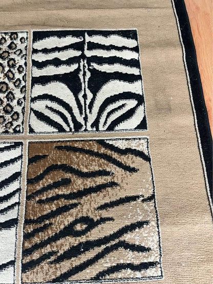 Alfombra minimalista - DIB