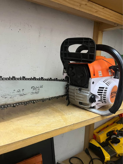 Motosierra Stihl MS 310