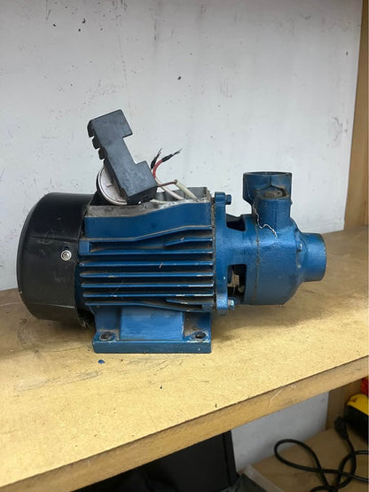 Bomba de agua centrífuga eléctrica Bestflow