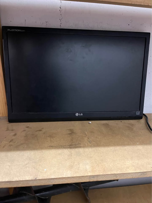 Monitor LG Gaming Ultra Gear 22"