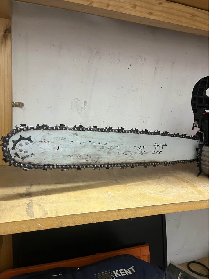 Motosierra Stihl MS 310