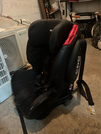 Silla auto infantil - Infanti
