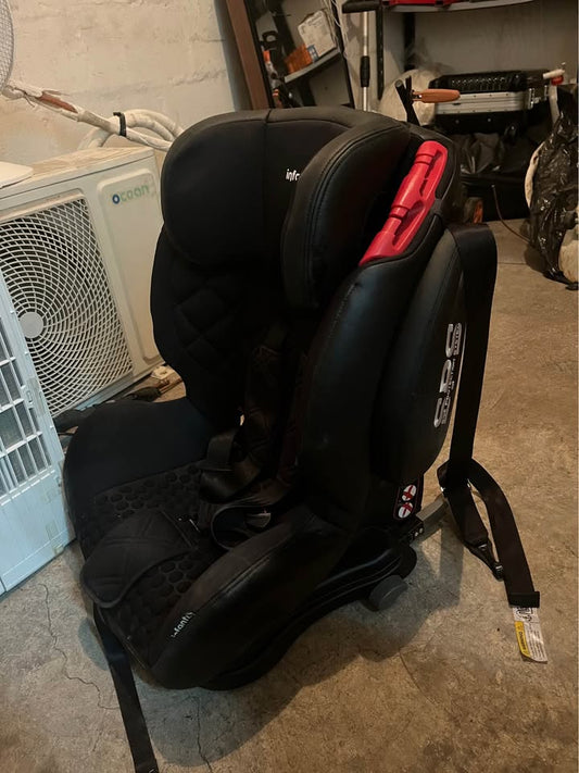 Silla auto infantil - Infanti