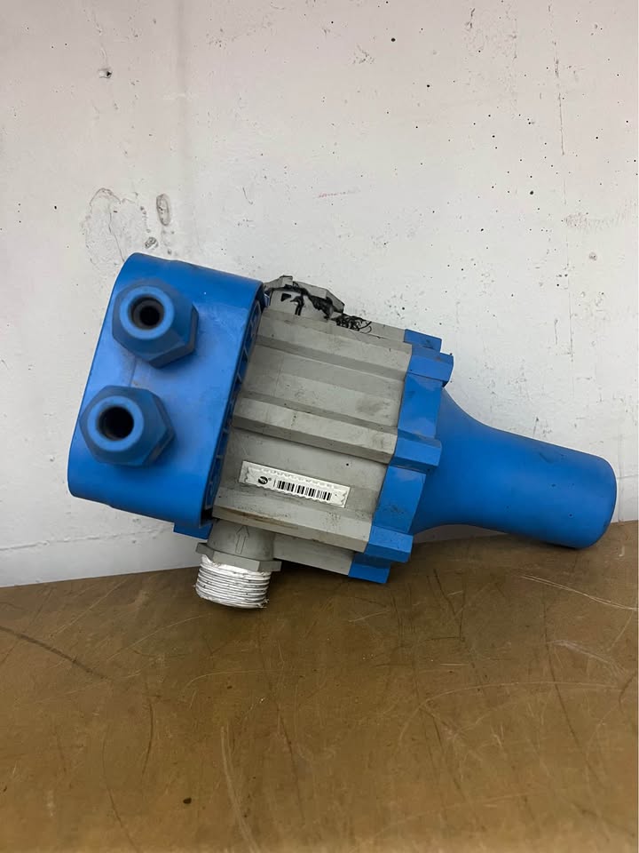 Controlador automático de bomba de agua - Bestflow