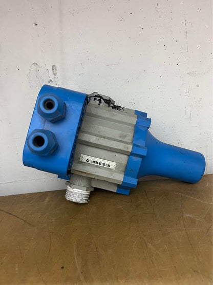 Controlador automático de bomba de agua - Bestflow