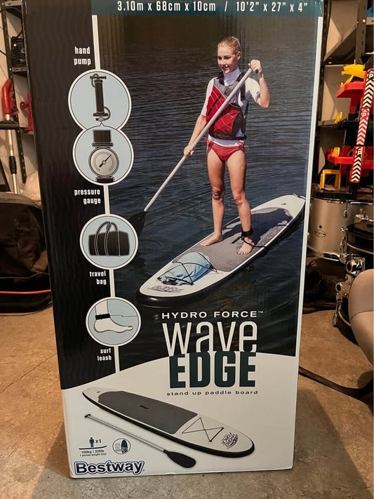 Stand Up Paddle Hydro Force Wave Edge