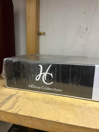 Repisa vidrio curvado - Home Collection