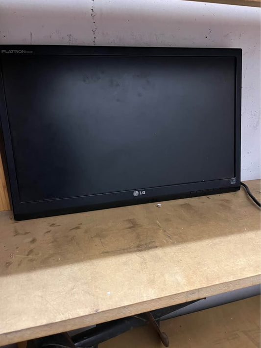 Monitor LG Gaming Ultra Gear 22"