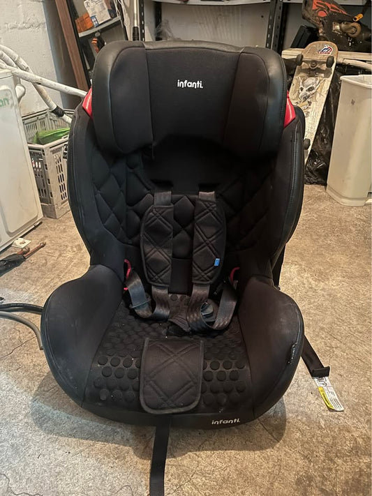 Silla auto infantil - Infanti