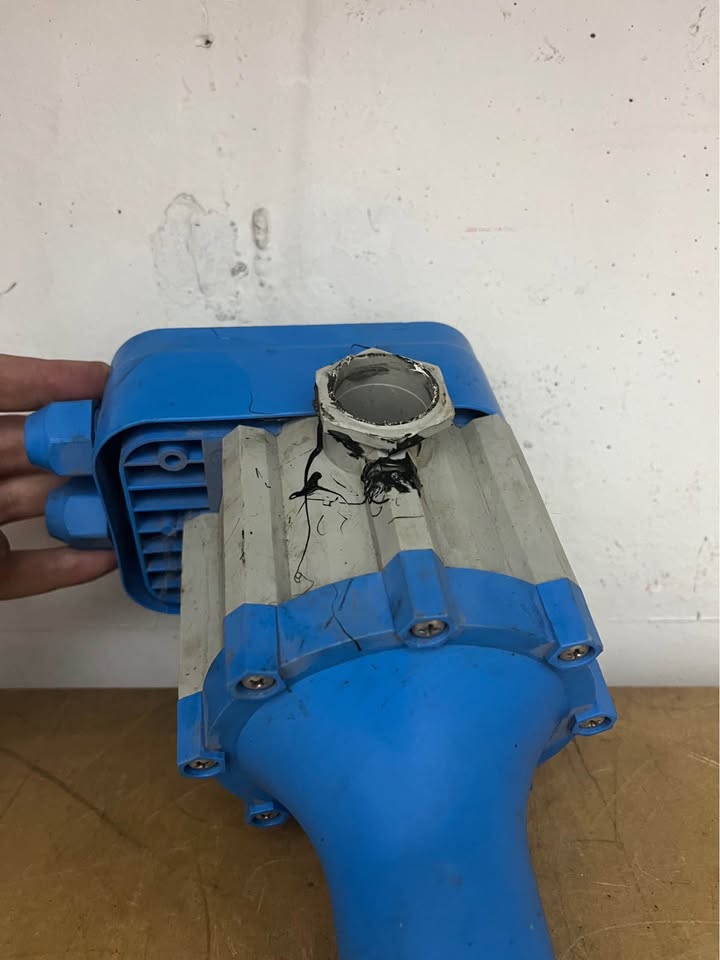 Controlador automático de bomba de agua - Bestflow