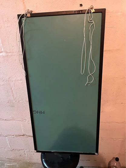 Espejo 100x50cm