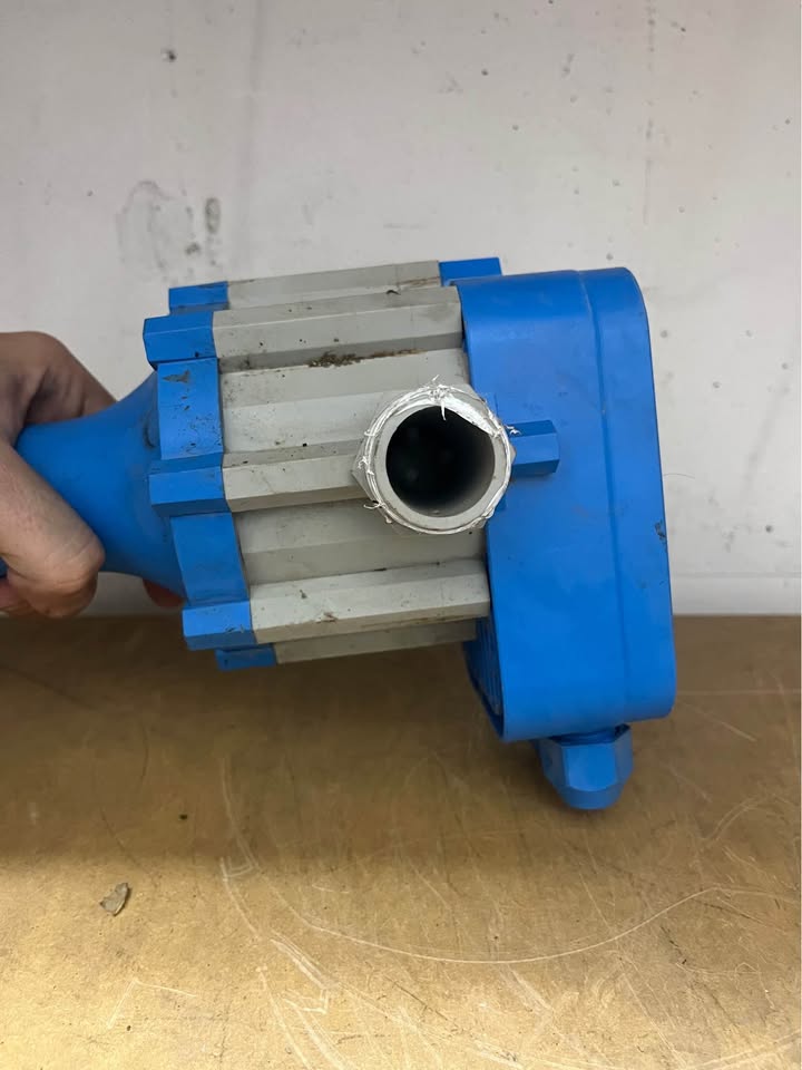 Controlador automático de bomba de agua - Bestflow