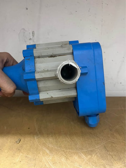 Controlador automático de bomba de agua - Bestflow