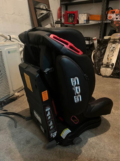 Silla auto infantil - Infanti