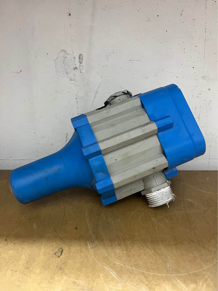 Controlador automático de bomba de agua - Bestflow