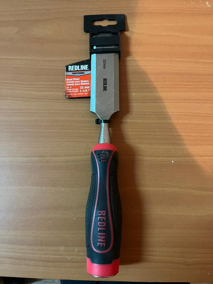 Formón 32mm Redline