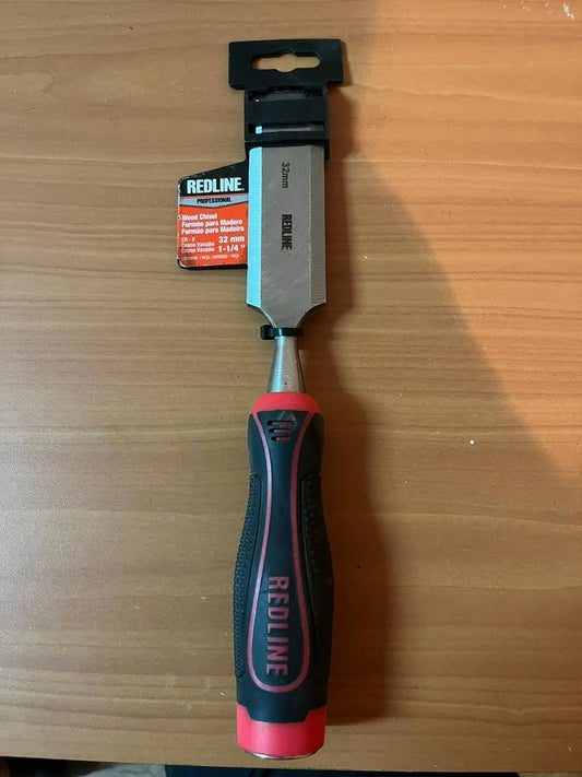 Formón 32mm Redline