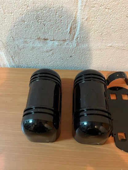 Barrera infrarroja de seguridad (sensor perimetral)