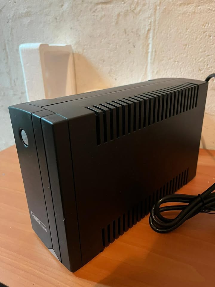 Batería de respaldo CiTO Power POLO E Series (Nuevo) / UPS