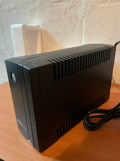 Batería de respaldo CiTO Power POLO E Series (Nuevo) / UPS