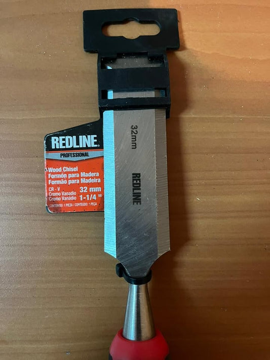 Formón 32mm Redline