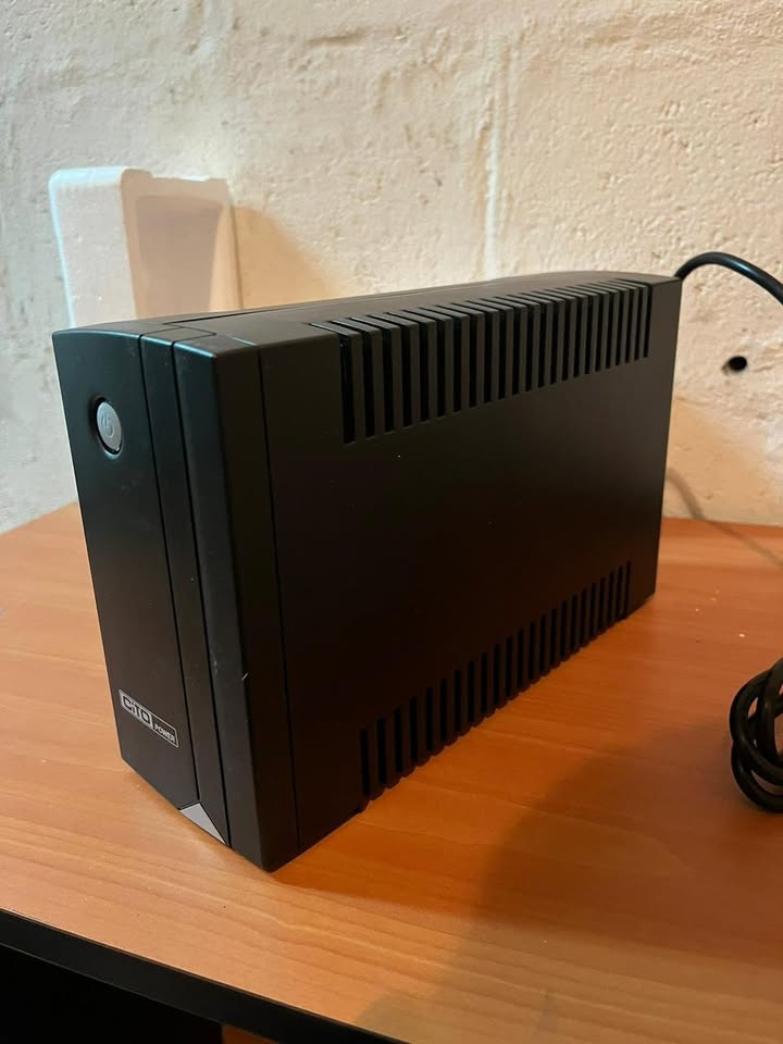 Batería de respaldo CiTO Power POLO E Series (Nuevo) / UPS