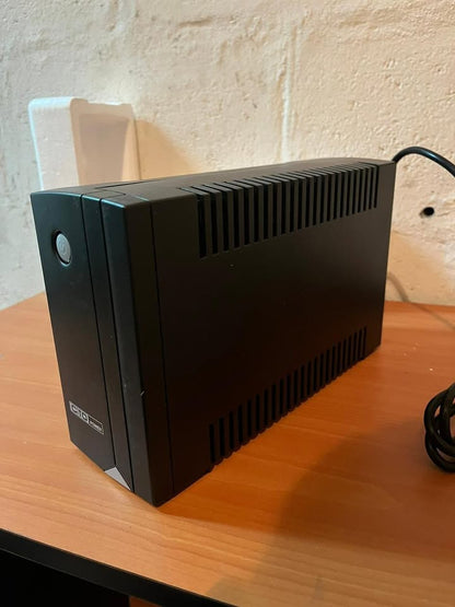 Batería de respaldo CiTO Power POLO E Series (Nuevo) / UPS