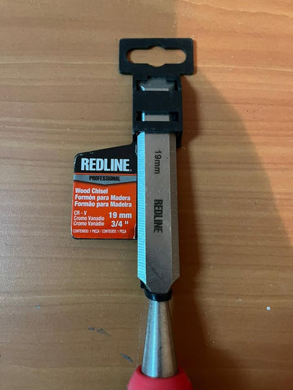 Formón 19mm Redline