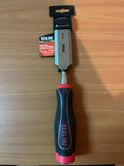 Formón 32mm Redline